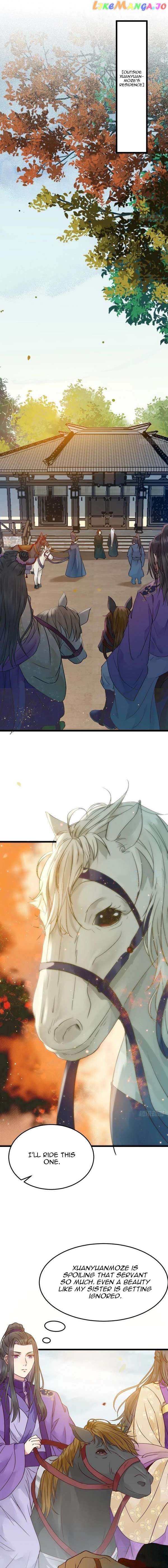 The Ghostly Doctor Chapter 451 - page 8