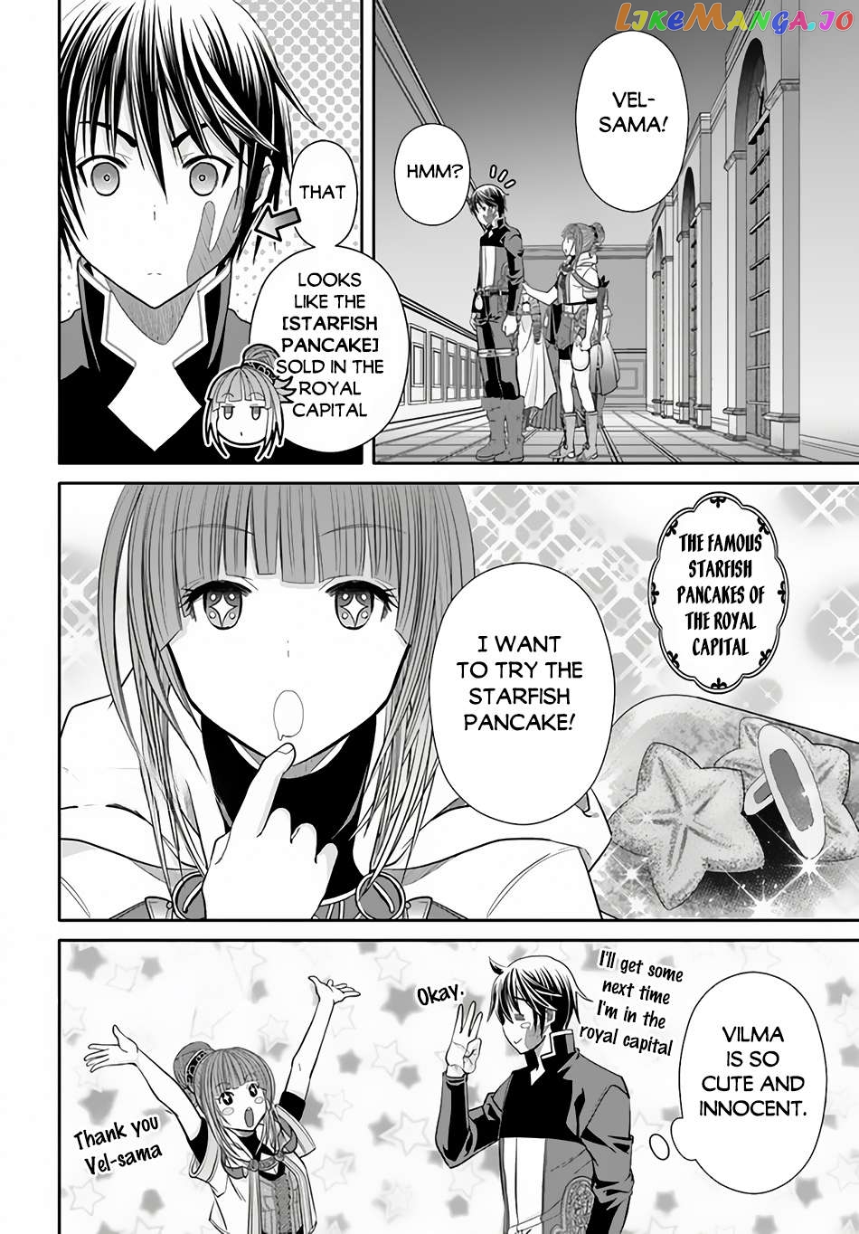 Hachinan tte, Sore wa Nai Deshou! Chapter 88 - page 17