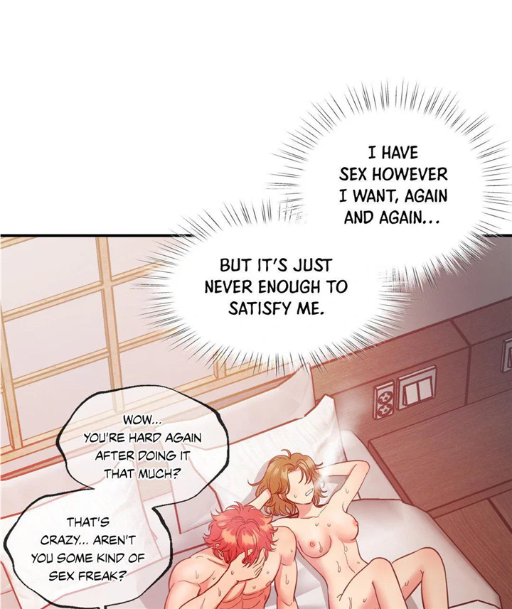 Hana's Demons of Lust Chapter 73 - page 106