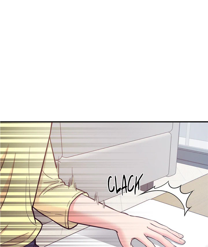Hana's Demons of Lust Chapter 73 - page 19