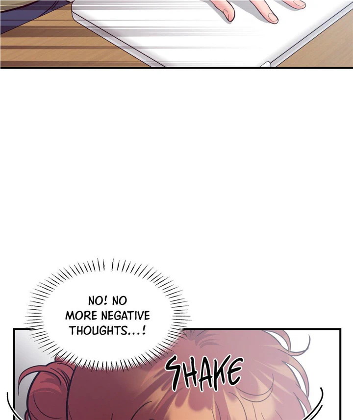 Hana's Demons of Lust Chapter 73 - page 20