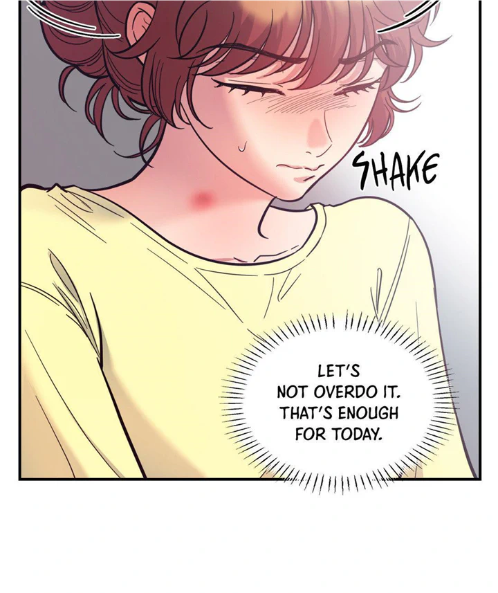 Hana's Demons of Lust Chapter 73 - page 21