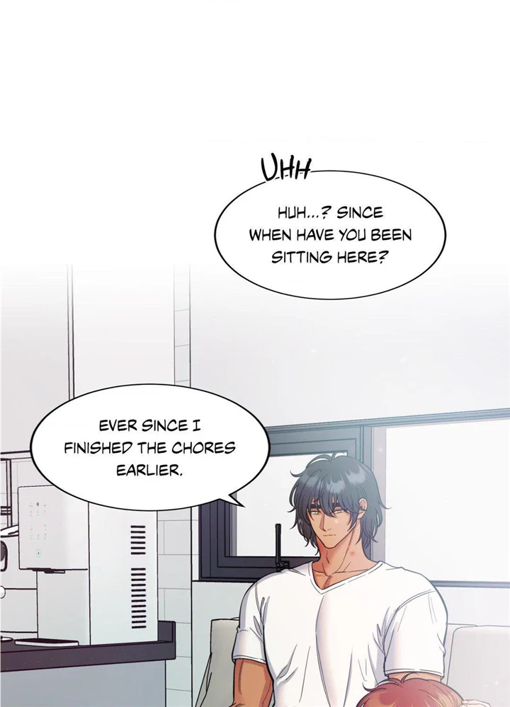 Hana's Demons of Lust Chapter 73 - page 23
