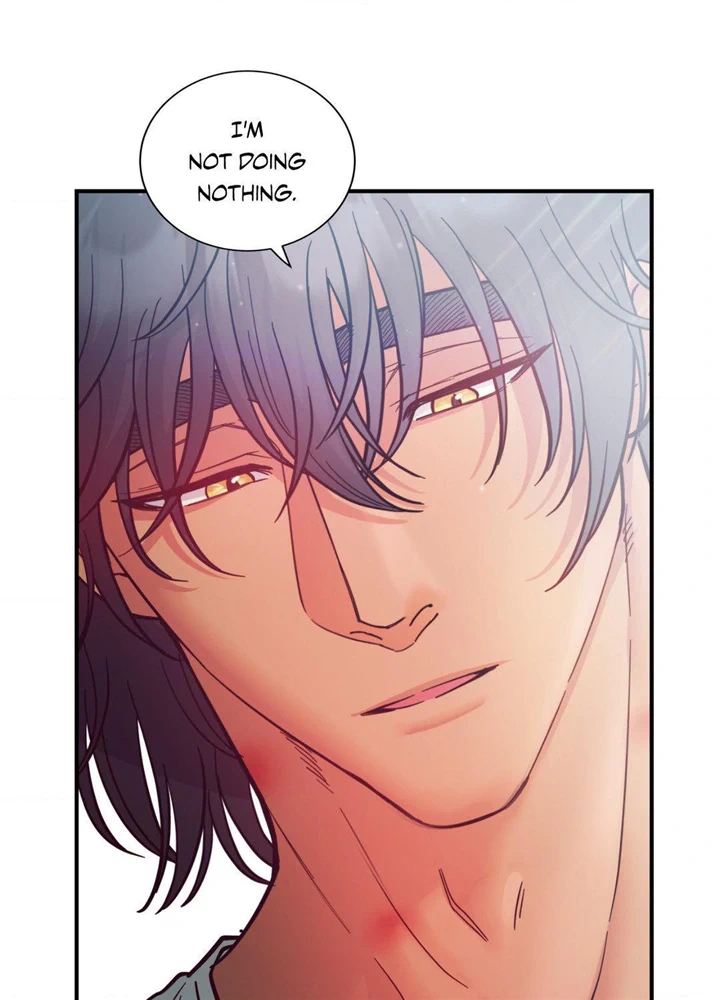 Hana's Demons of Lust Chapter 73 - page 25