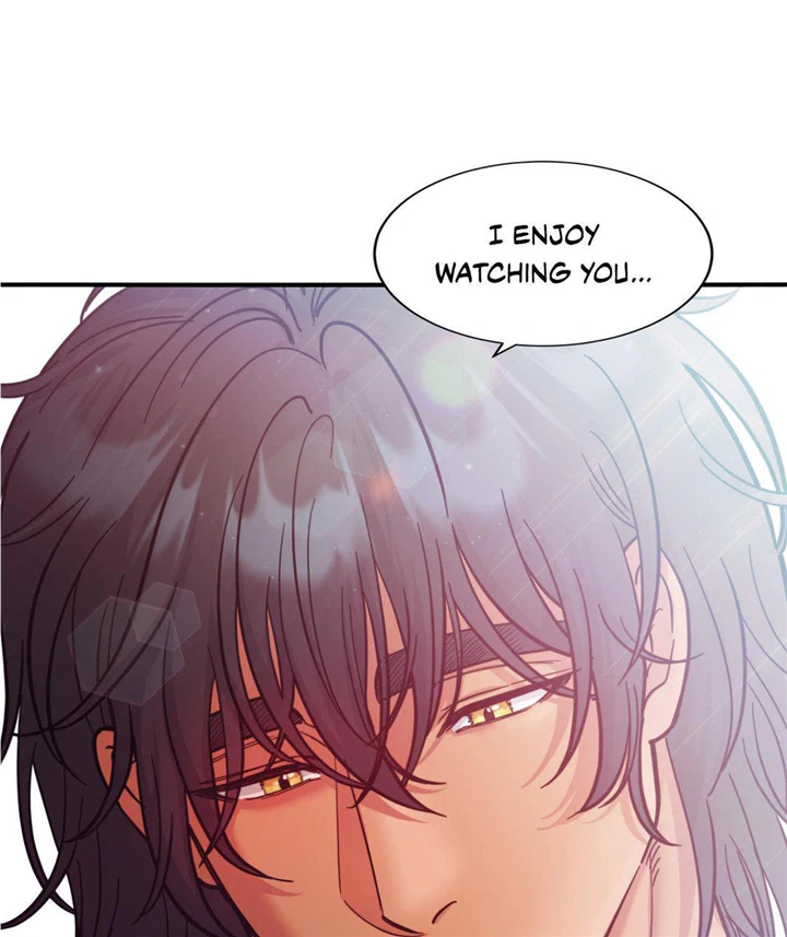 Hana's Demons of Lust Chapter 73 - page 29
