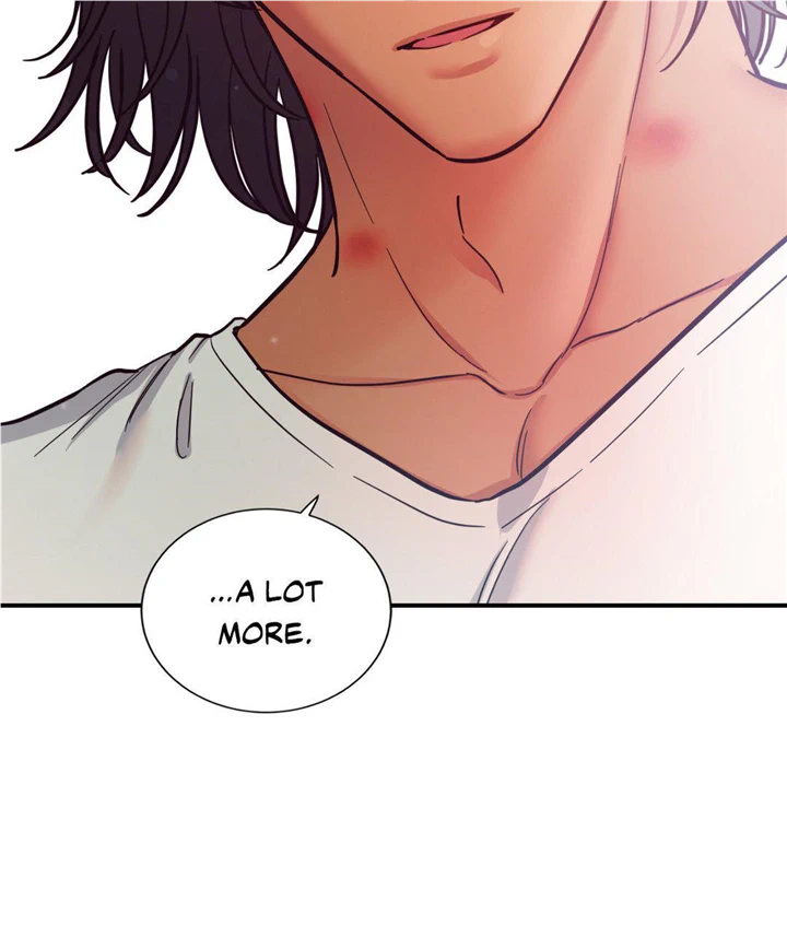 Hana's Demons of Lust Chapter 73 - page 30