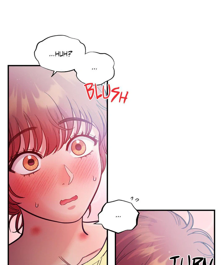 Hana's Demons of Lust Chapter 73 - page 31