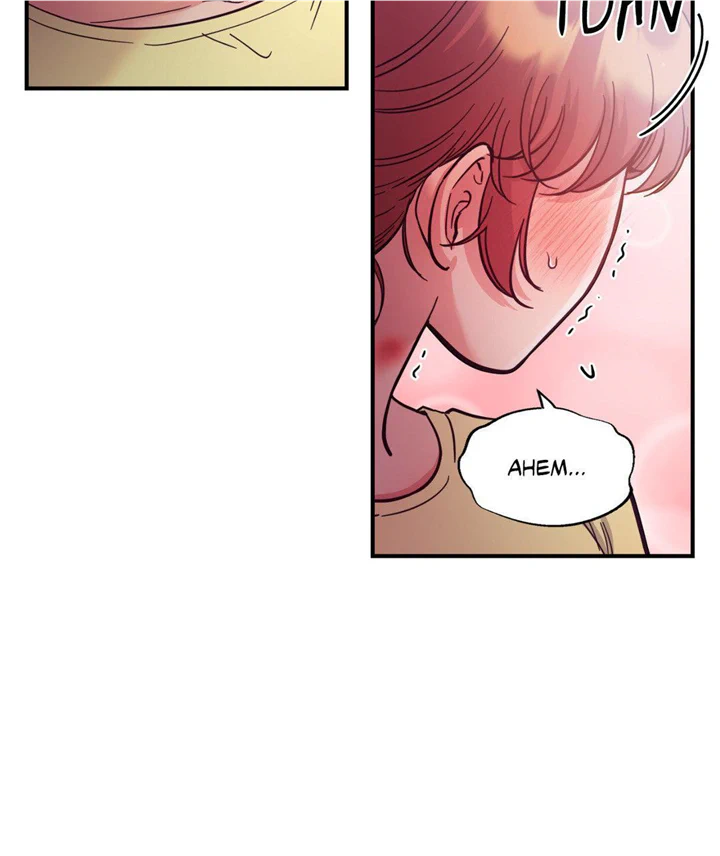 Hana's Demons of Lust Chapter 73 - page 32