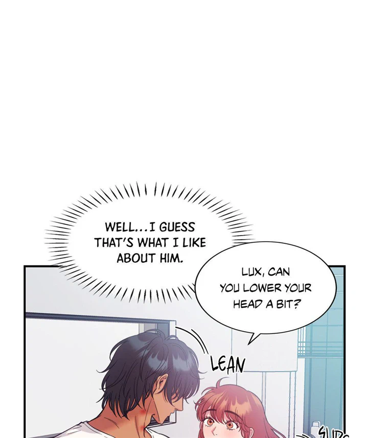 Hana's Demons of Lust Chapter 73 - page 34