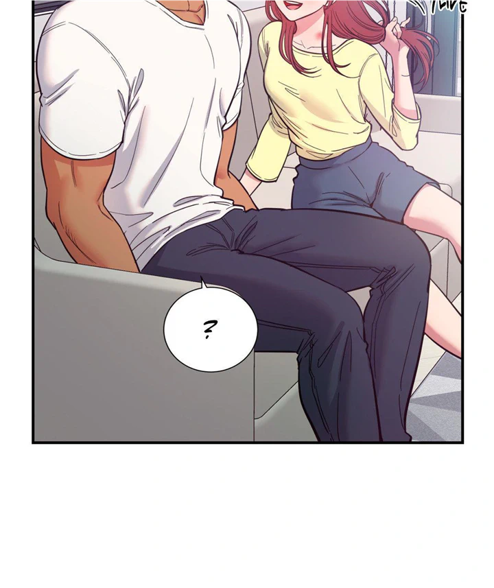 Hana's Demons of Lust Chapter 73 - page 35