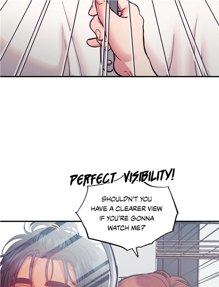 Hana's Demons of Lust Chapter 73 - page 38