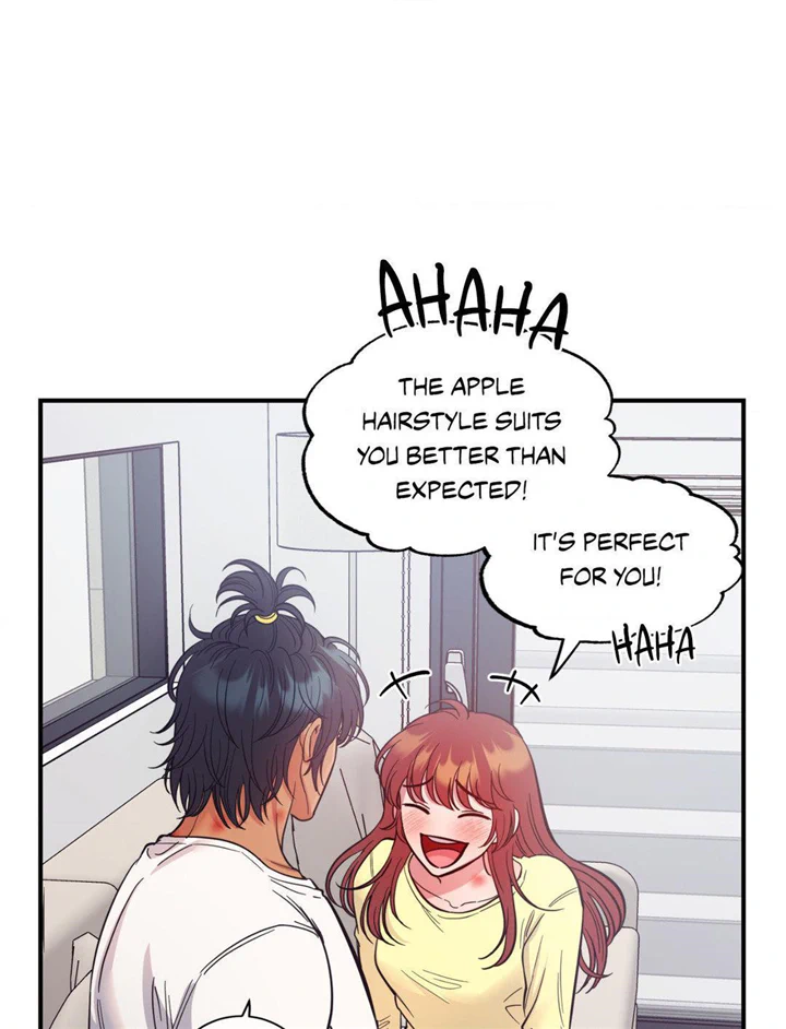 Hana's Demons of Lust Chapter 73 - page 40