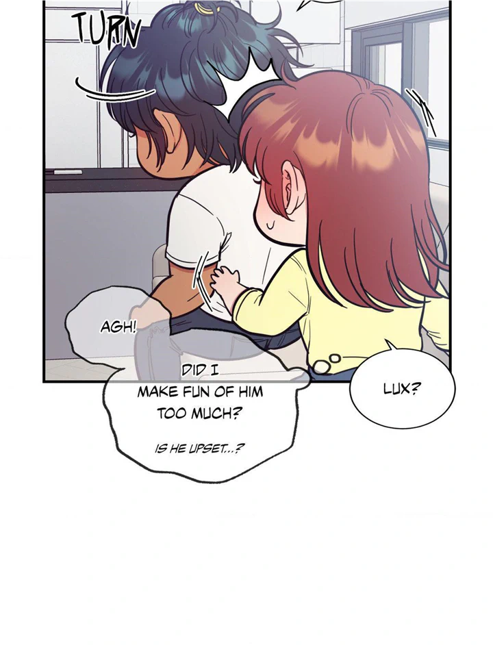 Hana's Demons of Lust Chapter 73 - page 42