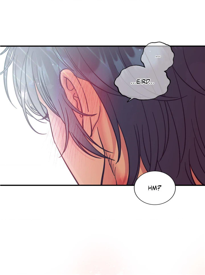 Hana's Demons of Lust Chapter 73 - page 43