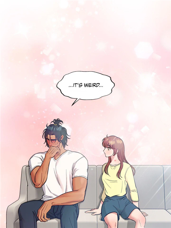 Hana's Demons of Lust Chapter 73 - page 44