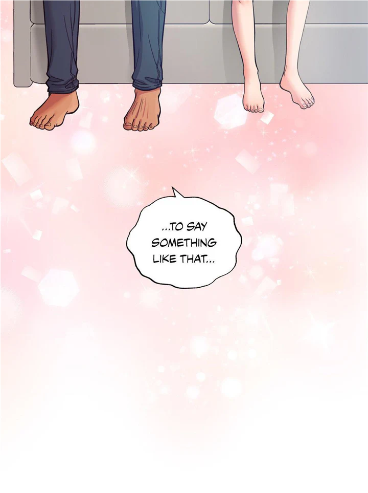 Hana's Demons of Lust Chapter 73 - page 45
