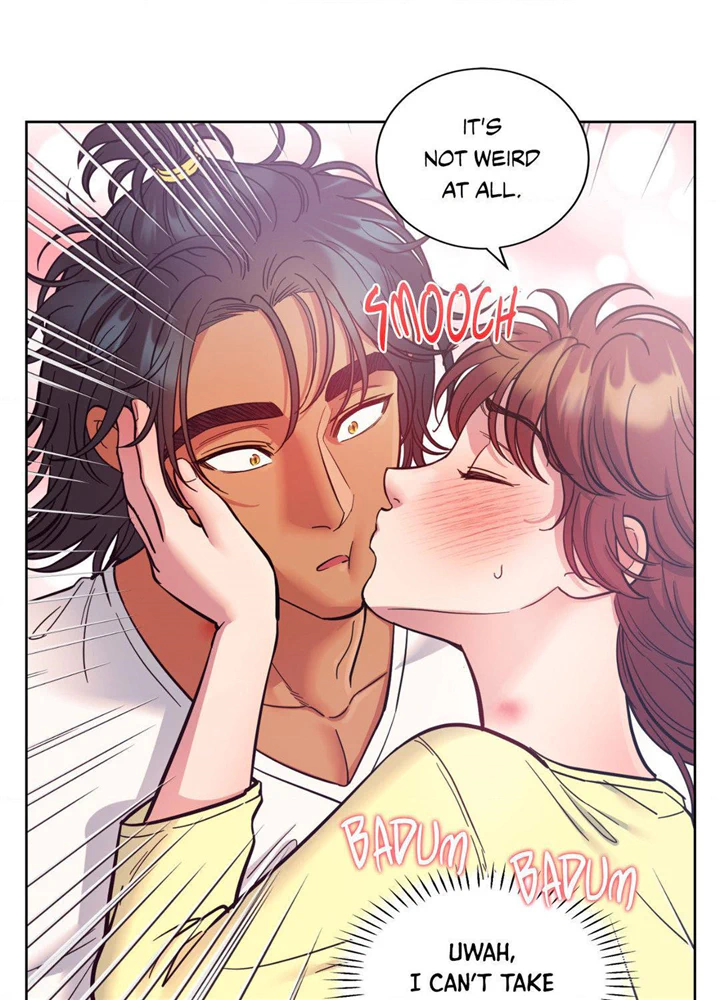 Hana's Demons of Lust Chapter 73 - page 50
