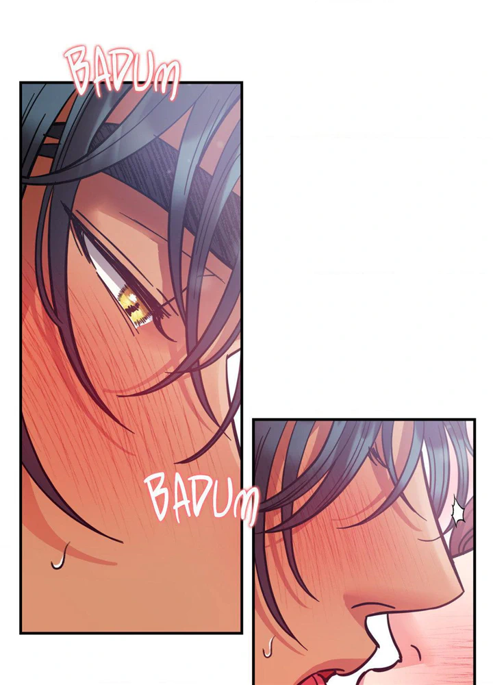 Hana's Demons of Lust Chapter 73 - page 54