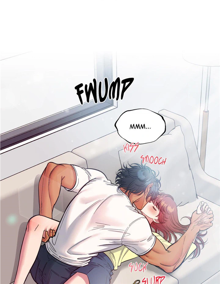 Hana's Demons of Lust Chapter 73 - page 57