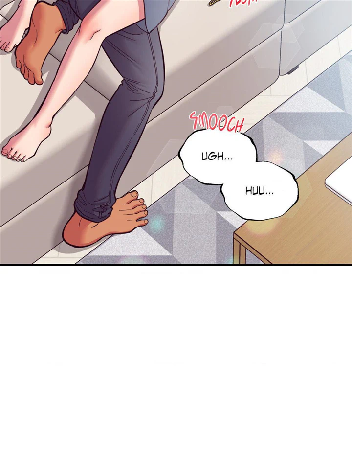 Hana's Demons of Lust Chapter 73 - page 58