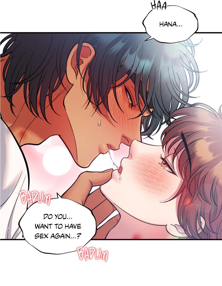 Hana's Demons of Lust Chapter 73 - page 59