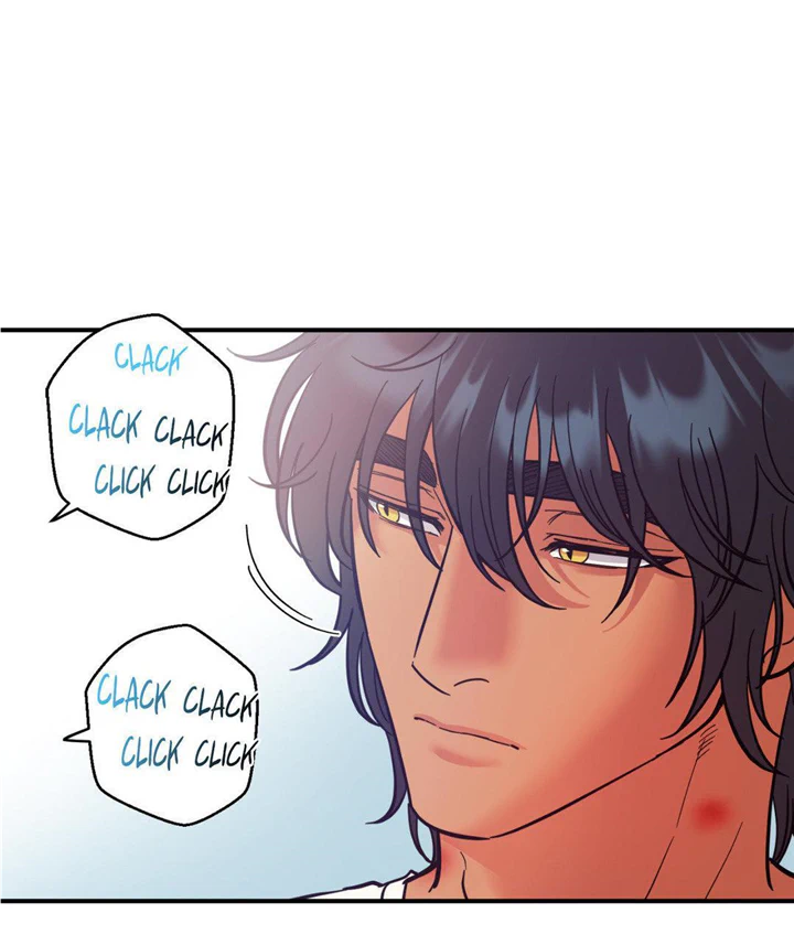 Hana's Demons of Lust Chapter 73 - page 7