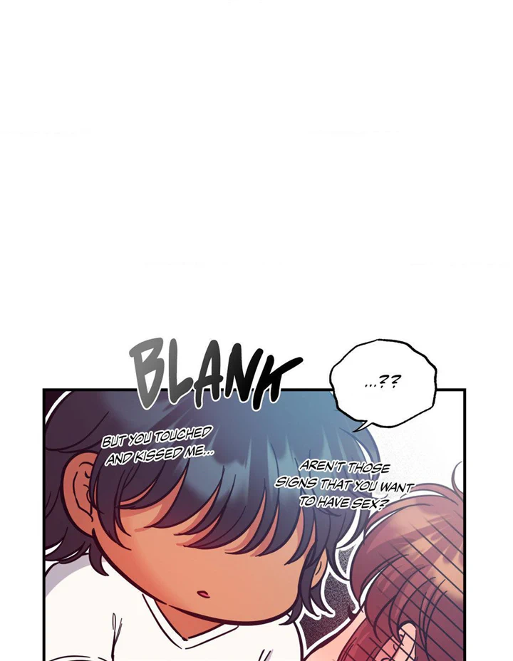 Hana's Demons of Lust Chapter 73 - page 61