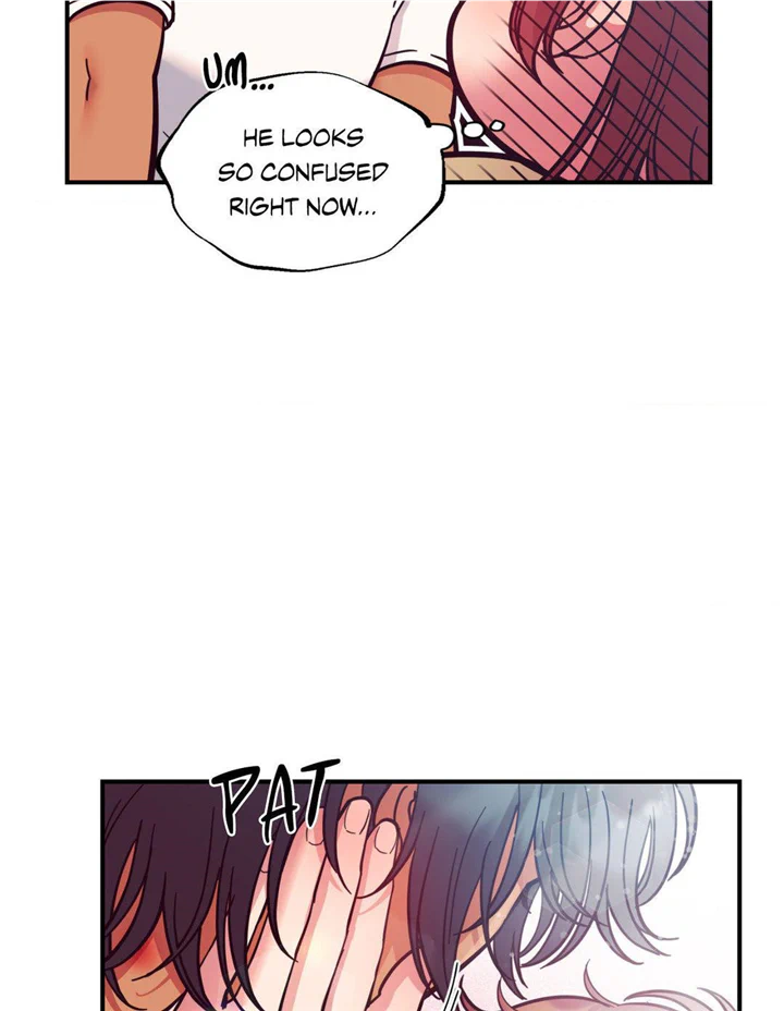 Hana's Demons of Lust Chapter 73 - page 62