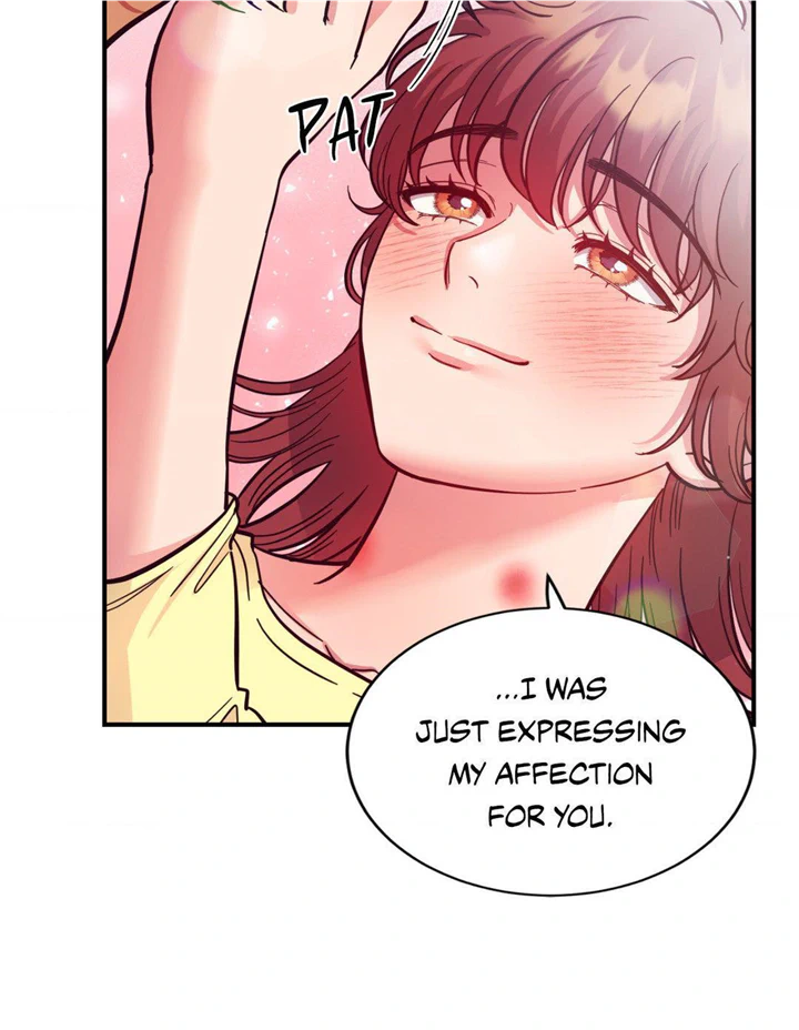 Hana's Demons of Lust Chapter 73 - page 63