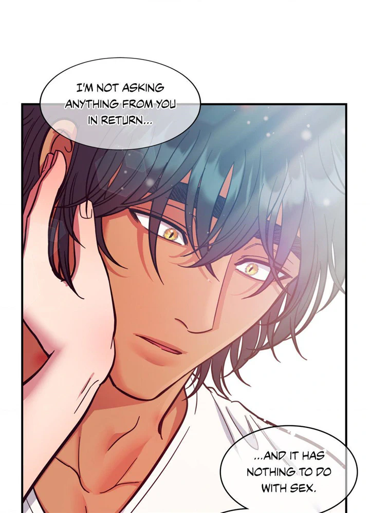 Hana's Demons of Lust Chapter 73 - page 64