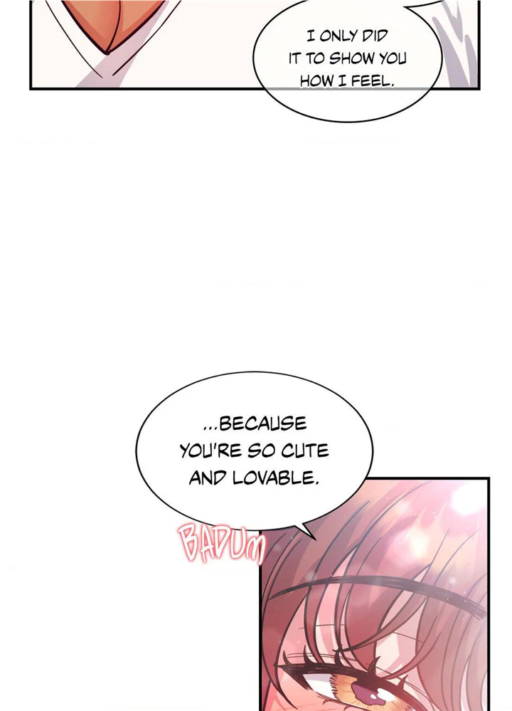 Hana's Demons of Lust Chapter 73 - page 65