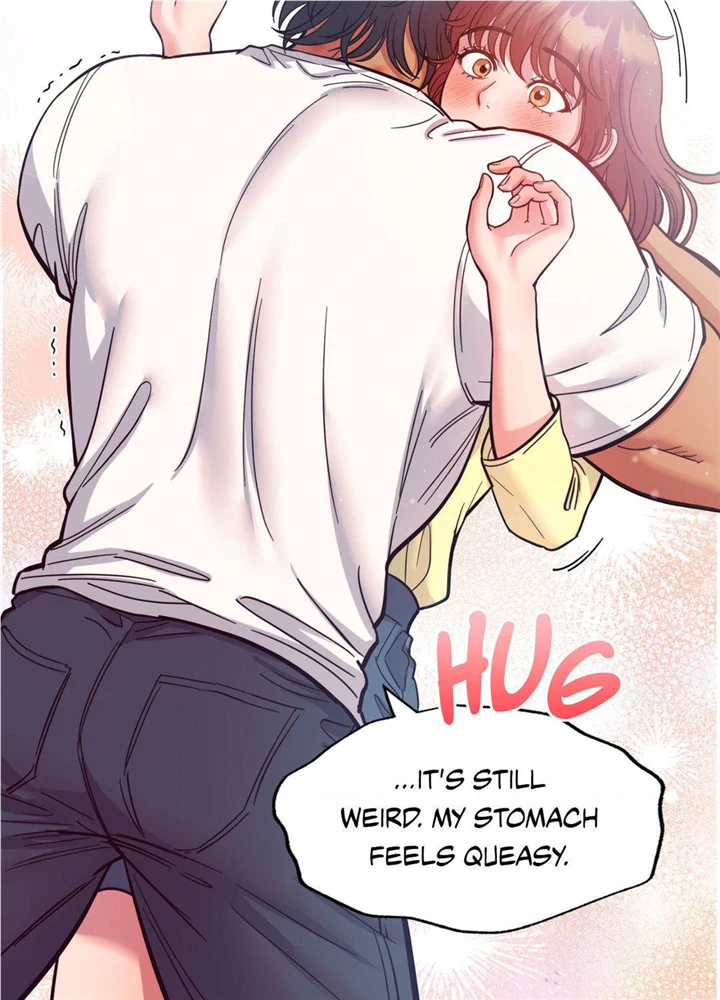 Hana's Demons of Lust Chapter 73 - page 68