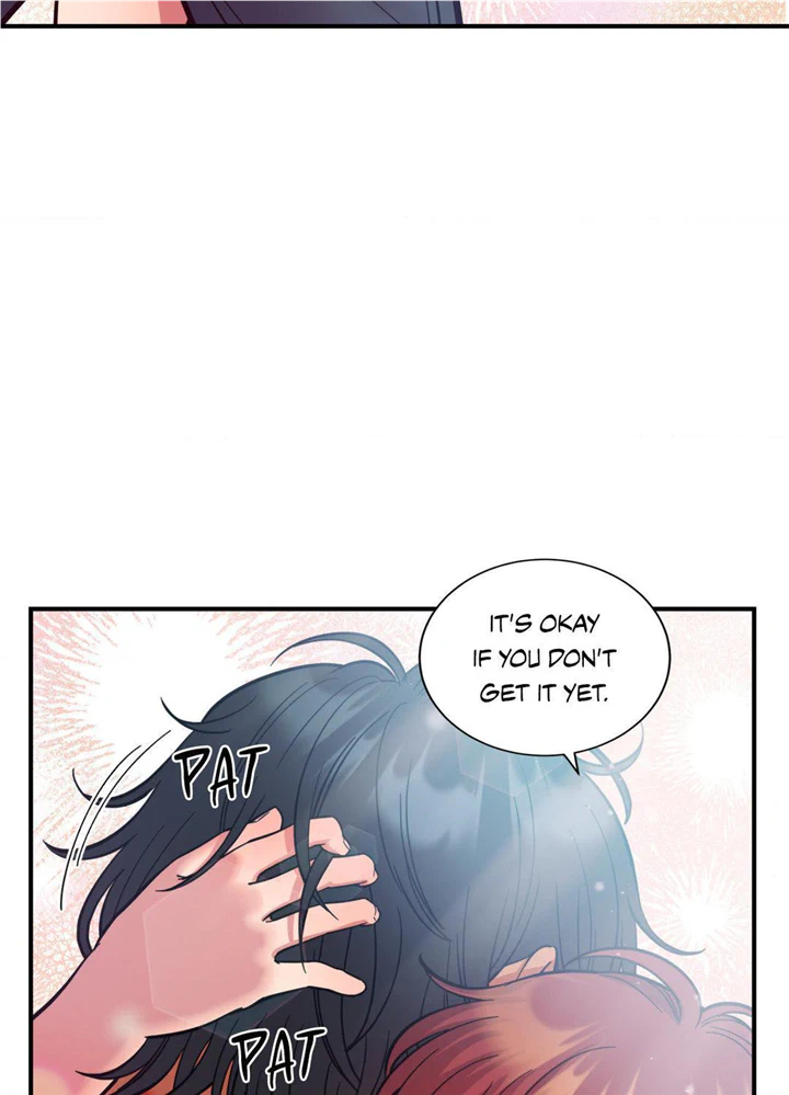 Hana's Demons of Lust Chapter 73 - page 69