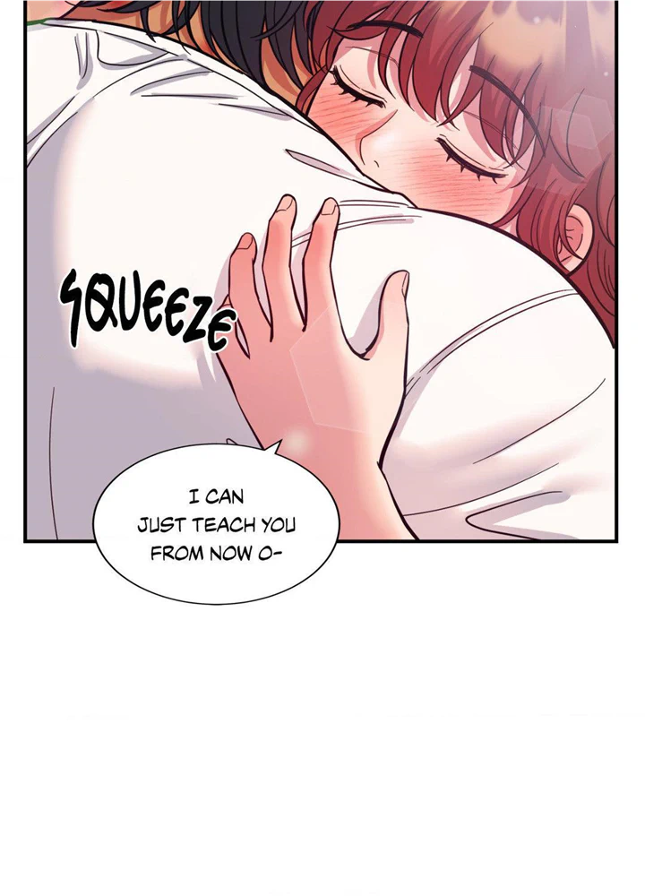 Hana's Demons of Lust Chapter 73 - page 70