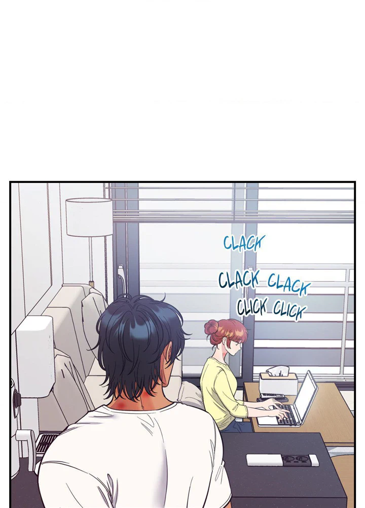 Hana's Demons of Lust Chapter 73 - page 8