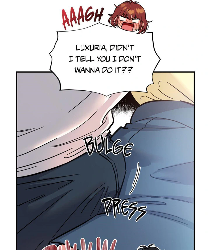 Hana's Demons of Lust Chapter 73 - page 72