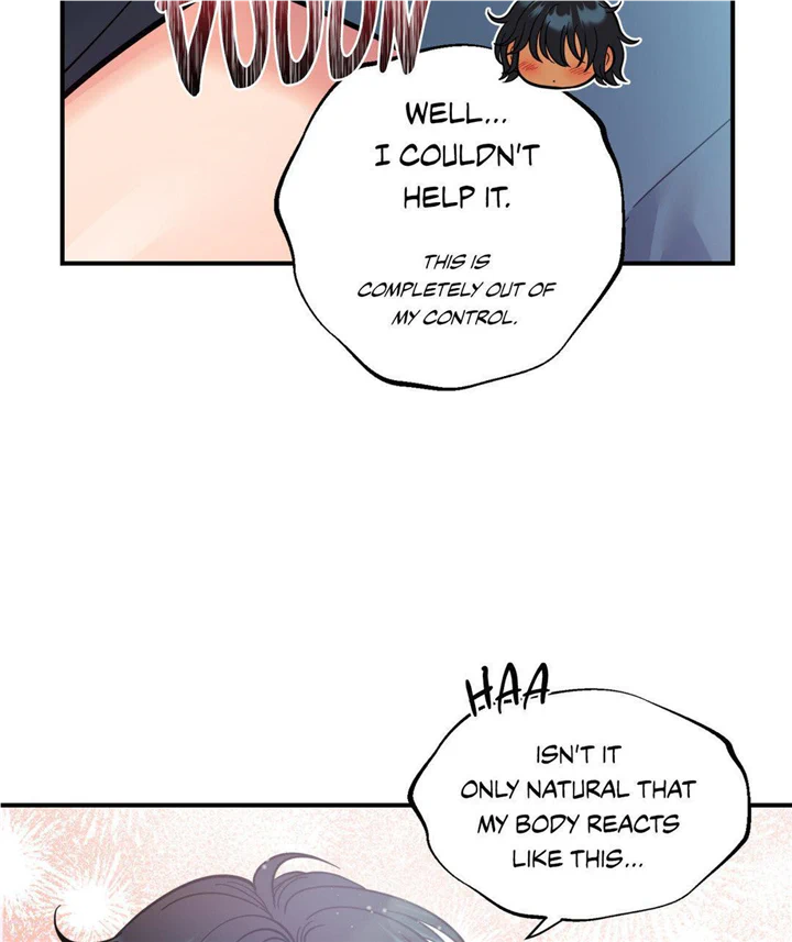 Hana's Demons of Lust Chapter 73 - page 73