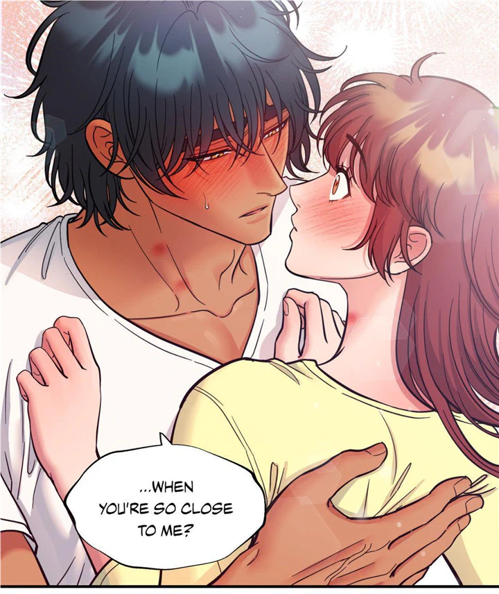 Hana's Demons of Lust Chapter 73 - page 74