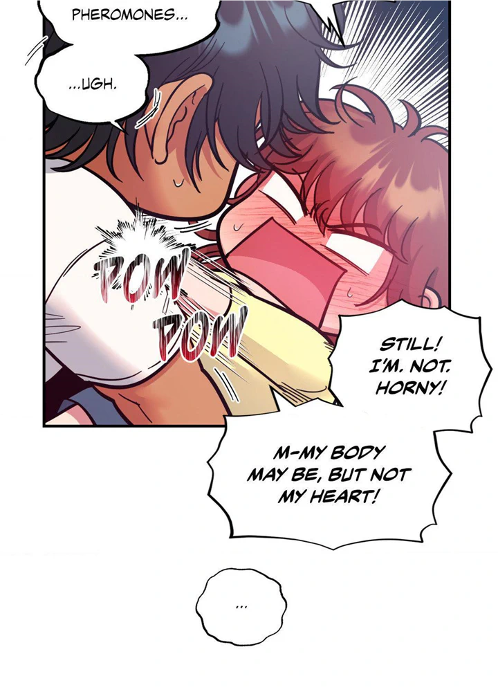 Hana's Demons of Lust Chapter 73 - page 80