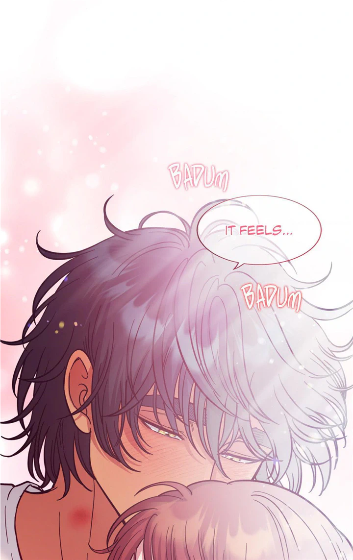 Hana's Demons of Lust Chapter 73 - page 85