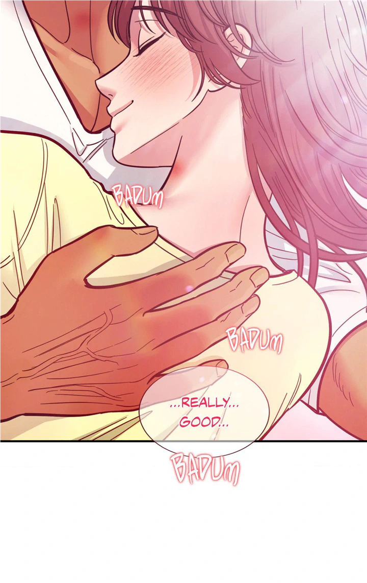 Hana's Demons of Lust Chapter 73 - page 86