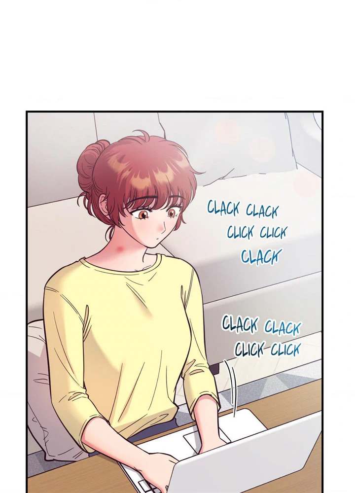 Hana's Demons of Lust Chapter 73 - page 10