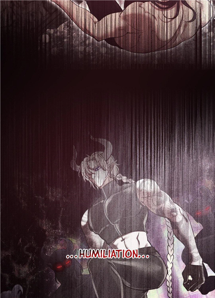 Hana's Demons of Lust Chapter 73 - page 93