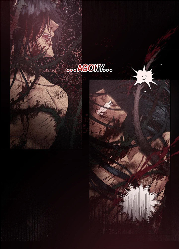 Hana's Demons of Lust Chapter 73 - page 95