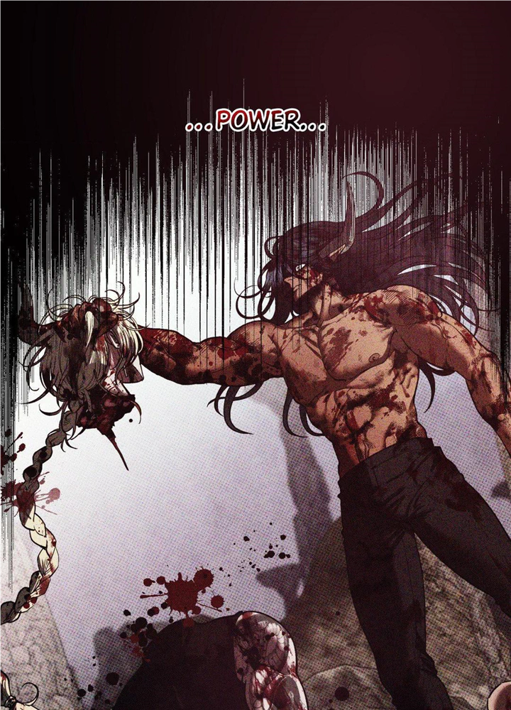 Hana's Demons of Lust Chapter 73 - page 96