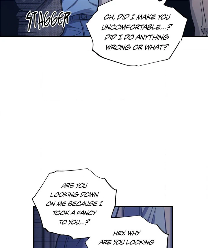 Hana's Demons of Lust Chapter 74 - page 34