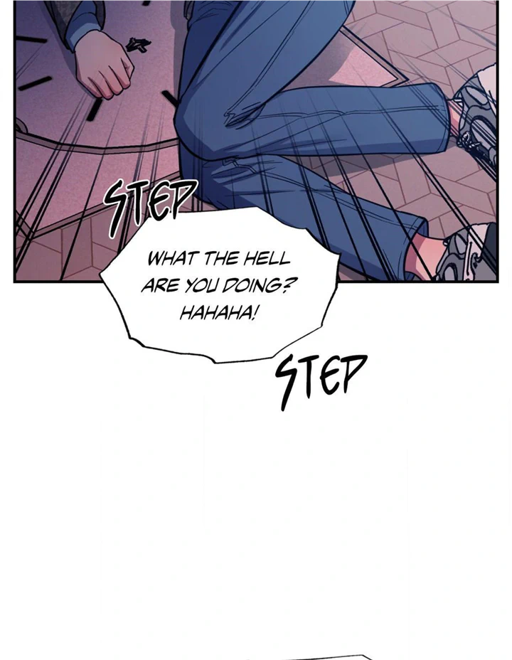 Hana's Demons of Lust Chapter 74 - page 37