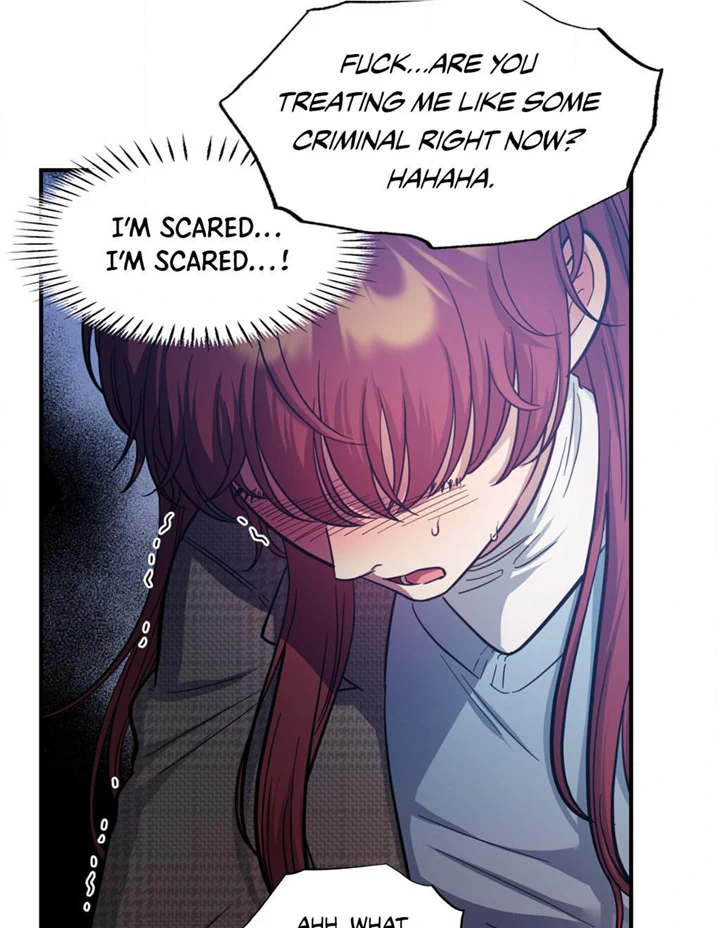 Hana's Demons of Lust Chapter 74 - page 38