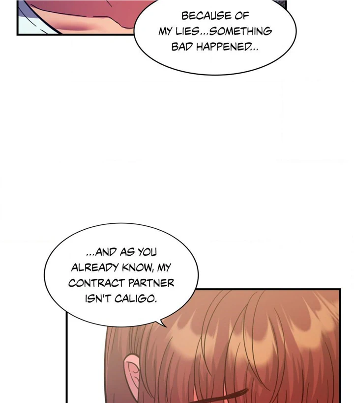 Hana's Demons of Lust Chapter 74 - page 67