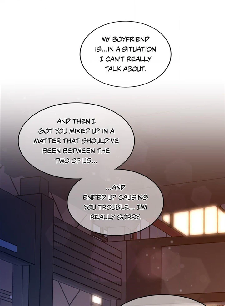 Hana's Demons of Lust Chapter 74 - page 71